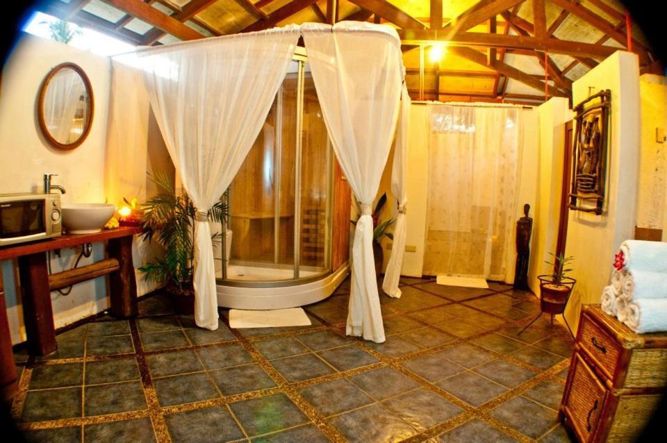 Crystal Paradise Resort Spa & Winery Narra Zewnętrze zdjęcie