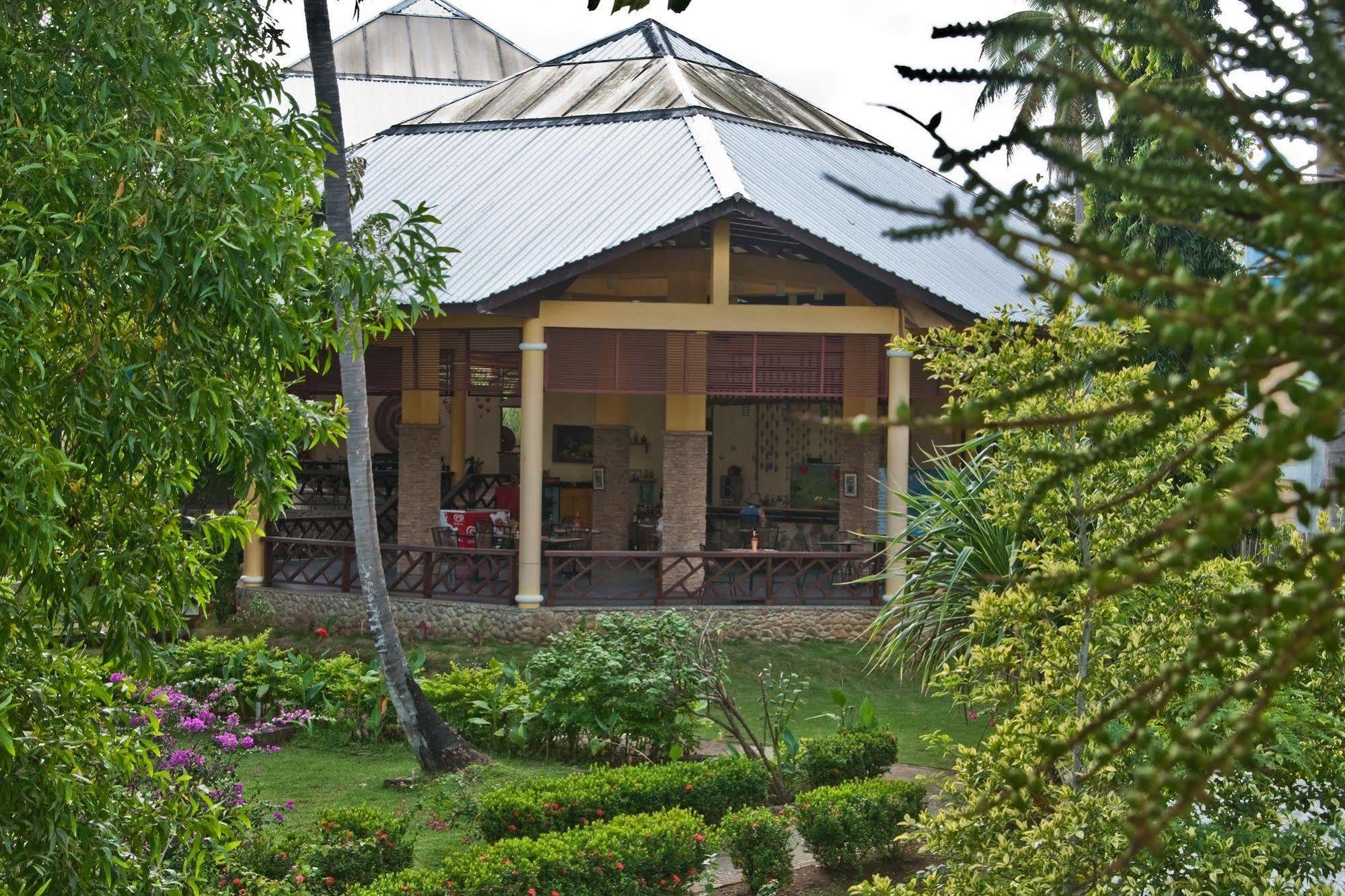 Crystal Paradise Resort Spa & Winery Narra Zewnętrze zdjęcie