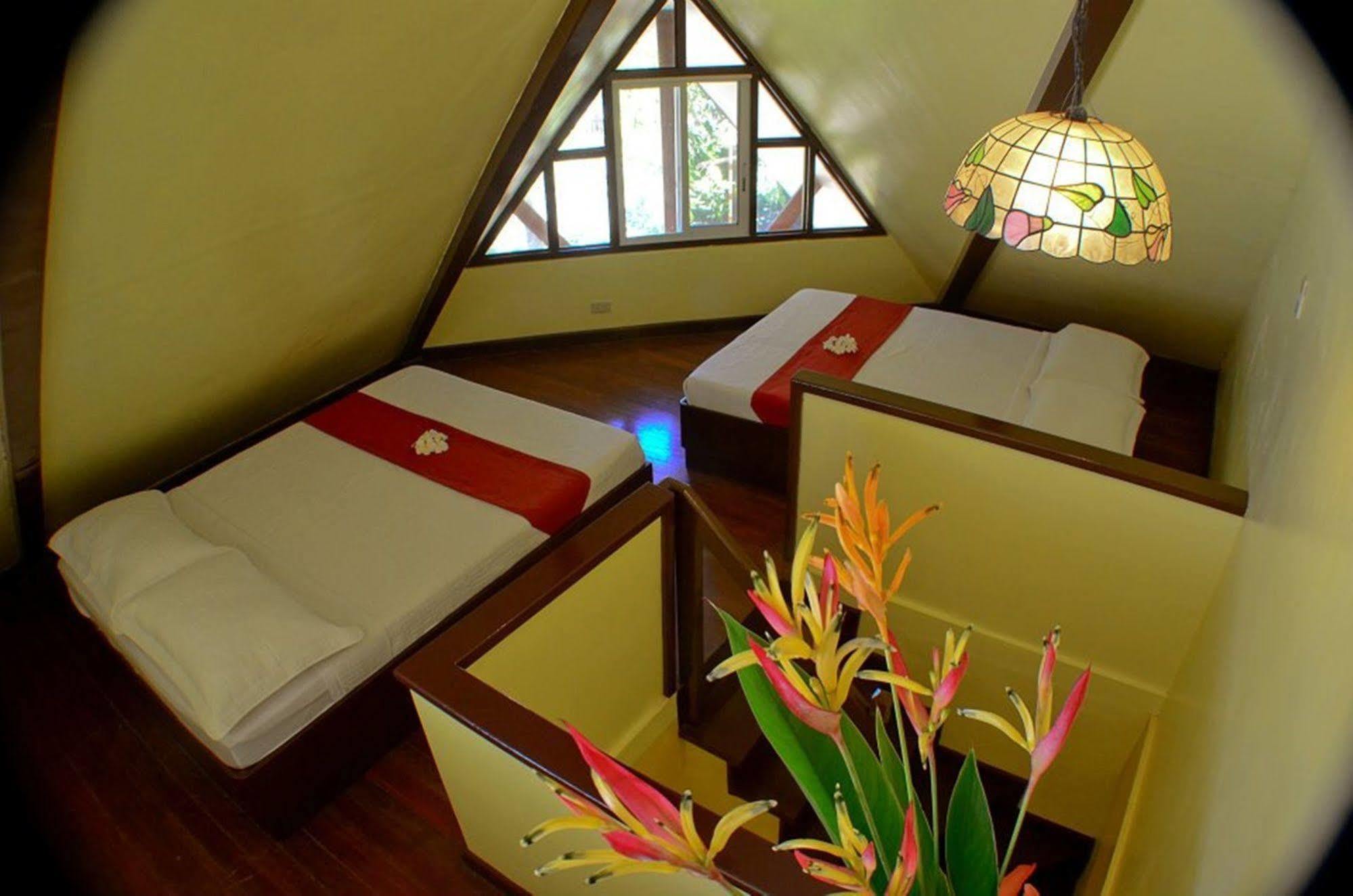 Crystal Paradise Resort Spa & Winery Narra Zewnętrze zdjęcie