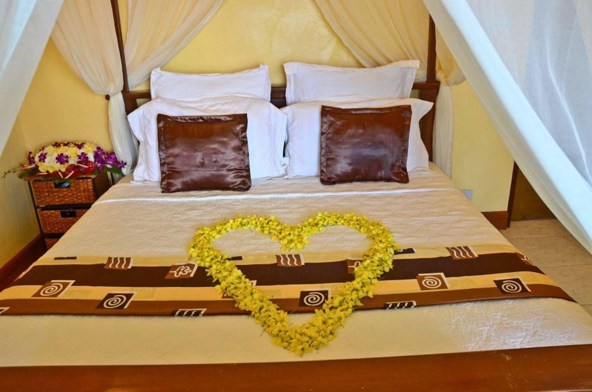 Crystal Paradise Resort Spa & Winery Narra Zewnętrze zdjęcie